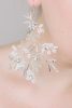 Orla-silver-rhinestones-chandelier-earrings-Aureus-Flos-fine-art-wedding-accessories-luxury-modern-bridal-headpieces-and-jewelry (12)