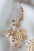 Aureus-Flos-ozdoby-ślubne-do-włosów-i-ekskluzywna-biżuteria-damska-handmade-Orla-mini--złote-kolczyki-ślubne-boho-z-cyrkoniami03