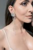 Aureus-Flos-ozdoby-ślubne-do-włosów-i-ekskluzywna-biżuteria-damska-ręcznie-robiona-kolekcja-bella-donna-Stella---długie-srebrne-kolczyki-ślubne-z-cyrkoniami